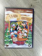 Gratis DVD, Alle leeftijden, Ophalen, Zo goed als nieuw