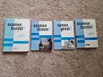Examnebundels havo, Boeken, Schoolboeken, Ophalen of Verzenden, Zo goed als nieuw, HAVO, Frans
