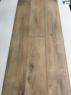 AGT Laminaat Gardenya Oak 8mm dik  €11,95p/m2 incl.btw, Bruin, 75 m² of meer, Nieuw, Ophalen of Verzenden