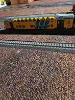 Marklin NS  Wagons, Hobby en Vrije tijd, Modeltreinen | H0, Treinset, Gelijkstroom of Wisselstroom, Nieuw, Ophalen of Verzenden