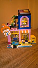 LEGO Friends Vintage Kledingwinkel - 42614, Ophalen of Verzenden, Zo goed als nieuw