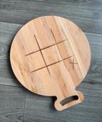 Borrelplank, Huis en Inrichting, Ophalen of Verzenden, Nieuw, Rond, Hout