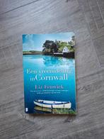 Liz Fenwick - Een vreemdeling in Cornwall, Boeken, Ophalen of Verzenden, Gelezen, Liz Fenwick, Europa overig