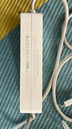 Mac mini 110w power adapter A1188, Ophalen of Verzenden, Zo goed als nieuw, Mac Mini