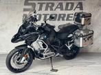 BMW R 1250 GS ADVENTURE (bj 2020) gsa triple black, 2 cilinders, 1254 cc, Bedrijf, Onbekend
