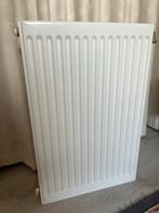 Nieuwe Radiator 60x40 Dubbel - Wit, Doe-het-zelf en Verbouw, Verwarming en Radiatoren, 30 tot 80 cm, Radiator, Nieuw, Minder dan 60 cm