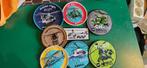 Helikopter patches, Ophalen of Verzenden, Nieuw, Patch, Badge of Embleem