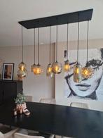 Hanglamp quinto smoke designlamp, Ophalen of Verzenden, Nieuw, Minder dan 50 cm
