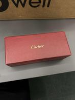 Cartier bril, Ophalen of Verzenden, Zo goed als nieuw