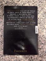 The Favourite (FYC Uitgave), Cd's en Dvd's, Dvd's | Klassiekers, Overige genres, Ophalen of Verzenden, Zo goed als nieuw, Alle leeftijden