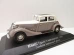 Renault ZC 4 Nervasport 1934  ''  UH models, Ophalen of Verzenden, Zo goed als nieuw, Auto, Overige merken