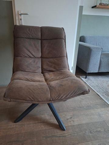 Draai Fauteuill / stoel