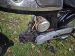 honda ts50 opknapper, Fietsen en Brommers, Ophalen, Gebruikt, Overige modellen