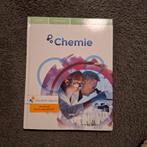 Chemie VWO 4 scheikunde, Ophalen of Verzenden, Zo goed als nieuw, Programmeertaal of Theorie