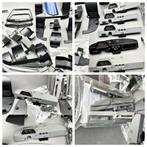 Pocher Ferrari Diverse reserveonderdelen F40 1/8 Pocher, Ophalen of Verzenden, Zo goed als nieuw, 1:5 t/m 1:8, Auto