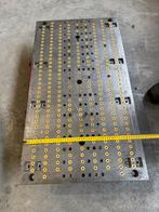 Spanplaat freesbank, Ophalen, Zo goed als nieuw