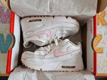 Nike Air Max 90 beschikbaar voor biedingen