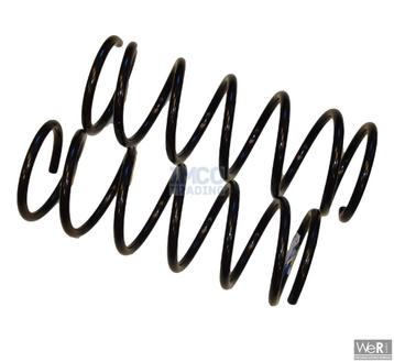 Achterveren SET SsangYong Actyon NIEUW 4511031021 4511031051 beschikbaar voor biedingen