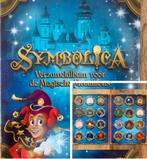 Efteling Symbolica Munten Map, Verzamelen, Efteling, Ophalen of Verzenden