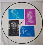 Bauhaus – The Interview Situation Ltd Picture Disc, Ophalen of Verzenden, Gebruikt, 12 inch, Overige genres