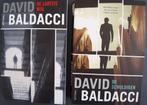 David Baldacci, ook per stuk te koop, Ophalen of Verzenden, Zo goed als nieuw, David Baldacci