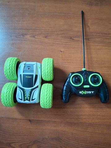 Exost 360 Cross stuntauto  beschikbaar voor biedingen