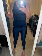 HKMX Tank Top Shine On, Blauw, Maat M, ZGAN, Maat 38/40 (M), Hunkemöller, Verzenden, Blauw