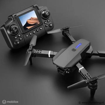 Online Veiling: Drone Max - 4k Camera Drone - Controller ... beschikbaar voor biedingen