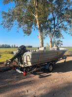 Opknapper Console Boot, Ophalen of Verzenden, Gebruikt, Overige typen, Motorboot