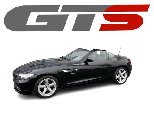 BMW Z4 Roadster sDrive23i Executive | Volleder | Clima | BMW, Auto's, BMW, Bedrijf, Te koop, Z4, ABS, Airbags, Airconditioning
