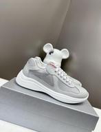 Prada America’s Cup - Diverse Maten 36 T/M 46, Ophalen of Verzenden, Nieuw, Zwart