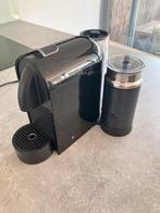Magimix nespresso apparaat met melkopschuimer, Koffiemachine, Ophalen of Verzenden, Zo goed als nieuw, 1 kopje