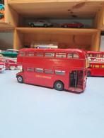 dinky toys routemaster, Ophalen of Verzenden, Gebruikt, Bus of Vrachtwagen, Dinky Toys