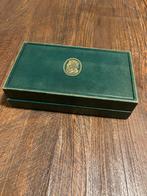 Vintage Rolex Cellini Horlogedoos, Ophalen of Verzenden, Gebruikt