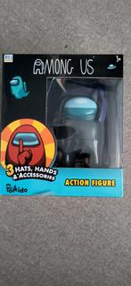 Among Us Action Figure, Ophalen, Zo goed als nieuw