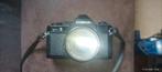 Cosina CT-1 foto camera, Ophalen of Verzenden, Gebruikt, Spiegelreflex, Overige Merken