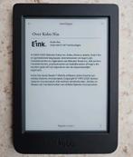 Zgan Kobo Nia ereader, 8 GB, 6 inch of minder, Ophalen of Verzenden, Rakuten Kobo