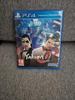 Yakuza 0 PS4, Spelcomputers en Games, Games | Sony PlayStation 4, Avontuur en Actie, Vanaf 18 jaar, 1 speler, Ophalen of Verzenden