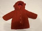 Winterjasje Maat 62, Ophalen of Verzenden, Zo goed als nieuw, Meisje, Jasje