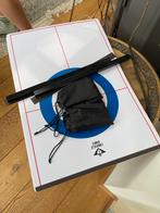 Curling in het klein, Ophalen, Zo goed als nieuw