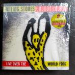 Rolling Stones - VOODOO LOUNGE 1995 - 14 CD BOX, Ophalen of Verzenden, Nieuw in verpakking, Poprock