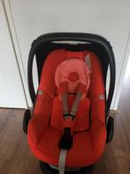 maxi cosi Pebble met familyfix, 0 t/m 13 kg, Maxi-Cosi, Gebruikt, Ophalen