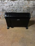 Electric Heater 2000w (Silvercrest), Huis en Inrichting, Ophalen, Overige soorten, Elektrisch, Zo goed als nieuw