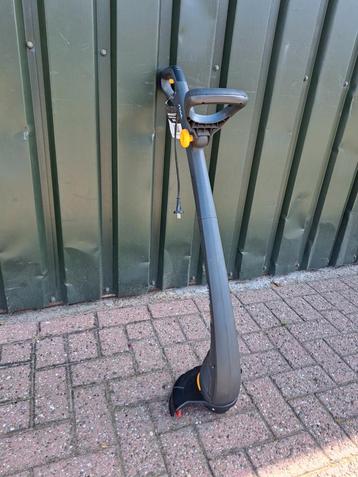 Stiga trimmer gt104C. 24cm beschikbaar voor biedingen