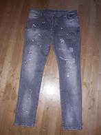 Grijze Dsquared2 spijkerbroek, Cool Guy Jeans, mt 56, Kleding | Heren, Spijkerbroeken en Jeans, Dsquared2, Ophalen of Verzenden