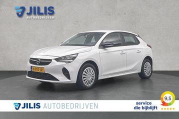 Opel Corsa 1.2 Edition | Navigatie | Cruise control | Airco  beschikbaar voor biedingen