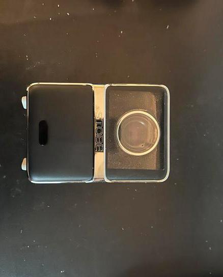 Stobe beamer, Audio, Tv en Foto, Beamers, Zo goed als nieuw, LED, Ophalen of Verzenden