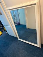Te koop Levanger spiegel IKEA 94x130, Huis en Inrichting, Woonaccessoires | Spiegels, Ophalen, Gebruikt, 100 tot 150 cm, 75 tot 100 cm