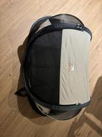 Deryan reisbedje baby luxe (kleur cream), Caravans en Kamperen, Ophalen, Zo goed als nieuw, Tot en met 2