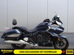 BMW K 1600 B BAGGER (bj 2019), 1600 cc, Bedrijf, Toermotor